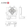 Zero point square block 3A-10000154