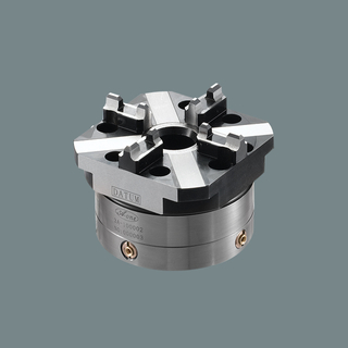 Rapid-action chuck 80 automatic 3A-100002