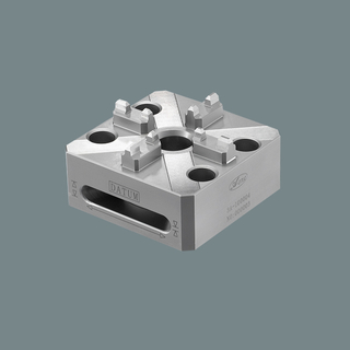 Square manual chuck 3A-100004