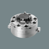 ITS chuck 50 Inox 3A-100005