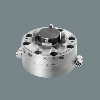 ITS chuck 50 Inox 3A-100005