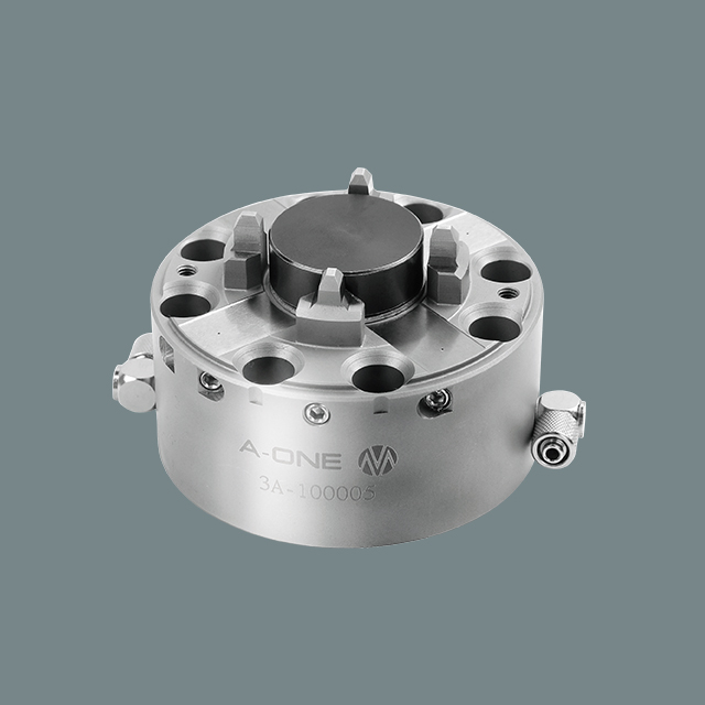 ITS chuck 50 Inox 3A-100005