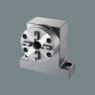 Manual vertical base plate 3A-100019