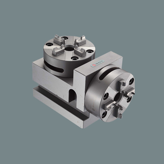 Square block for manual chuck 3A-100027