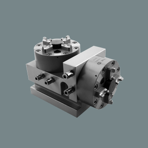 Square block for quick chuck 3A-100028