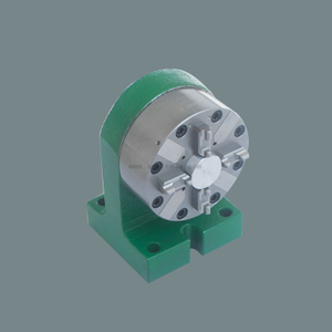 Single auto chuck-horizontal 3A-100034