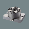 ITS chuck 50 Inox with base plate 3A-100035