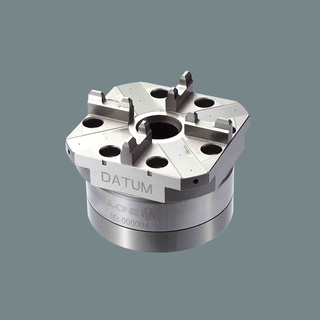 Automatic chuck 3A-100039