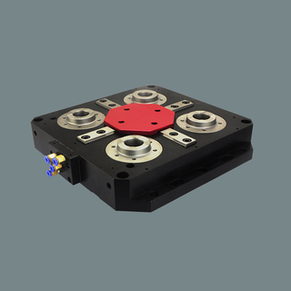 UPC P chuck for production lines 3A-100043