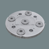 Five joint zero point chuck 3A-10000887