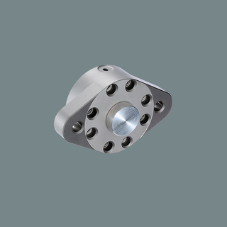Gripper chuck 3A-100047