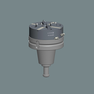 BT Quick change chuck 3A-100055