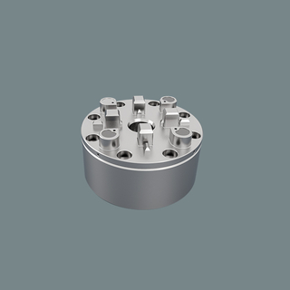 R type automatic chuck 3A-100061