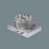 R Chuck with plate 3A-100062