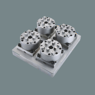 R Auto chuck - quatro 3A-100065 