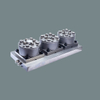 Three-fold R chuck 3A-100066