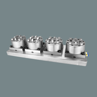 Four-fold R chuck 3A-100067