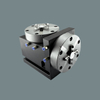  Square block for power auto chuck 3A-100069