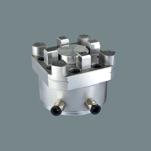  R type light Pneumatic chuck 3A-100070 