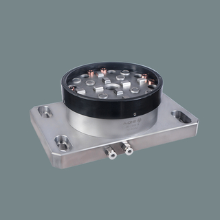 R 150 pneumatic chuck 3A-100076