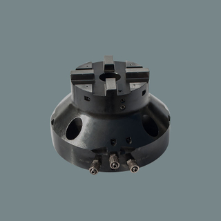 For powder metallurgy stamping Press pneumatic chuck R30 3A-100078