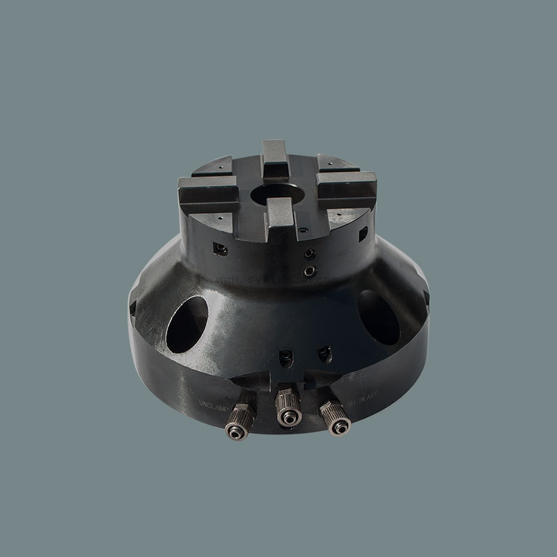 For powder metallurgy stamping Press pneumatic chuck R30 3A-100077