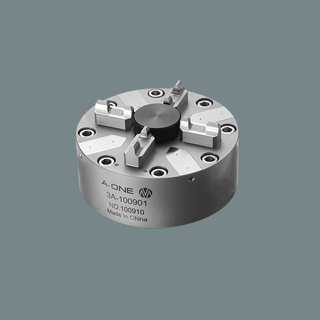  ITS chuck 100 P 102*102 (without pallet) 3A-100901