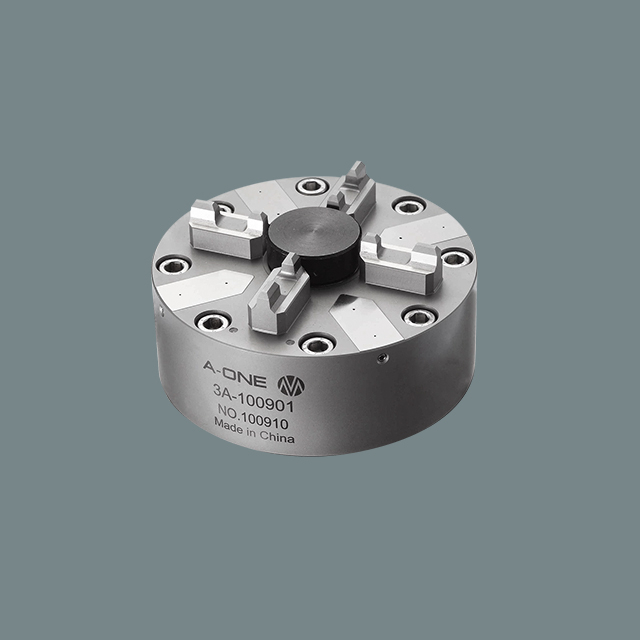  ITS chuck 100 P 102*102 (without pallet) 3A-100901