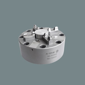 Rapid-action chuck100 automatic 3A-100904