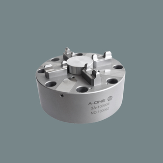 Rapid-action chuck100 automatic 3A-100904