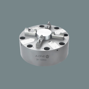 Multi-functional chuck 3A-100905