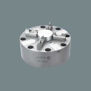 Multi-functional chuck 3A-100905