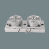 Auto chuck- double 3A-100923