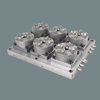 Auto chuck-hexa 3A-100926