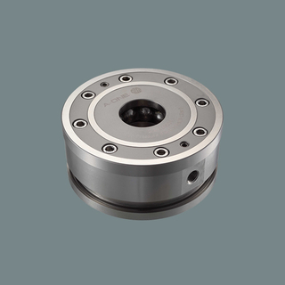 External 20 type zero point positioning system chuck 3A-110004