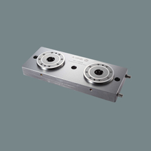 Centering Base Plate-Double 3A-110123/3A-110006/3A-110008/3A-110032