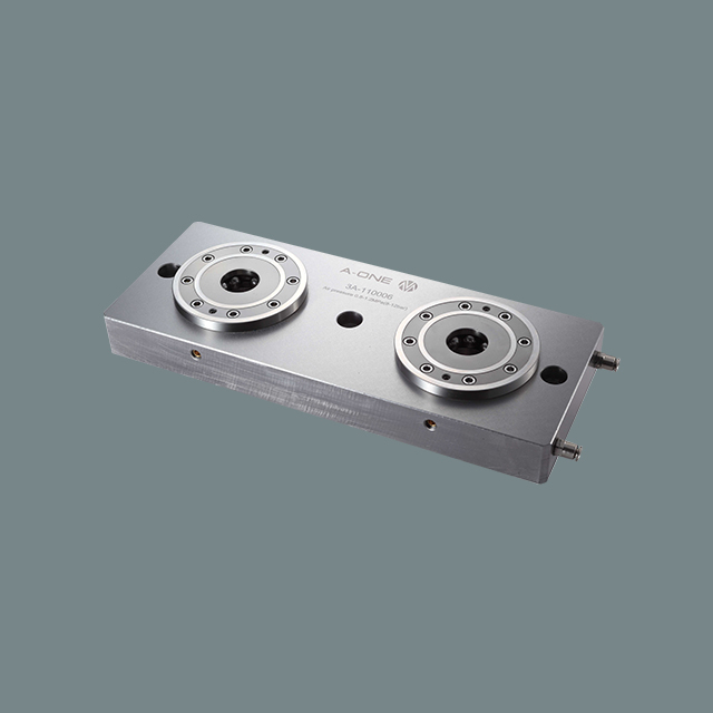 Centering base plate-double 3A-110123/3A-110006/3A-110008/3A-110032