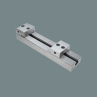 Clamp set base 320 3A-110011