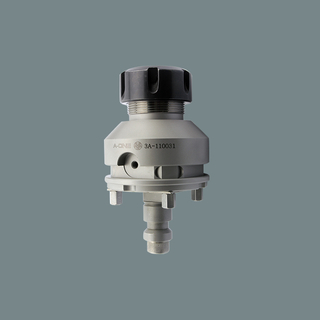 Collet chuck holder Φ72 3A-110031