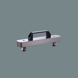 Zero-point chuck Alignment datum W*H-A 3A-110052/53/54