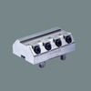 Dovetail collet U15/U20/U25 3A-110061/62/63