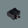 Dovetail slotted holder U16 3A-110064