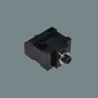 Dovetail slotted holder U16 3A-110064