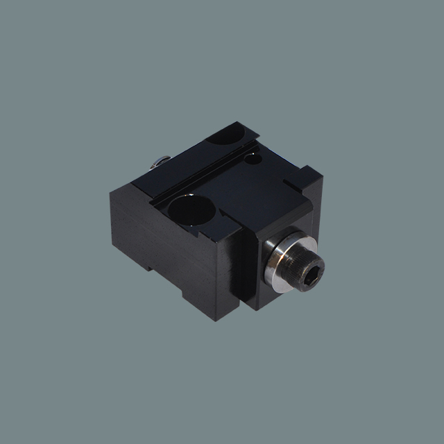 Dovetail slotted holder U16 3A-110064
