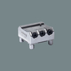 Dovetail collet U25 3A-110085