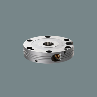 MINI Ultrathin zero-point chuck 3A-110094