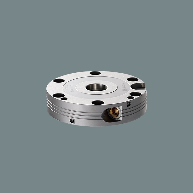 MINI Ultrathin zero-point chuck 3A-110094