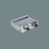  Soporte de cola de milano U75 con G Plat 3A-110095