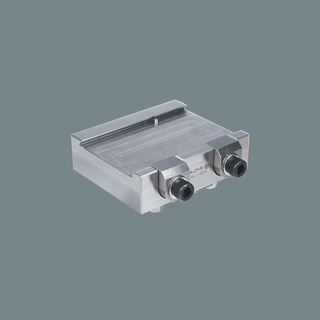  U75 Dovetail holder with G plat 3A-110095