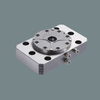 Single zero-point positioning chuck 3A-110105